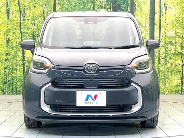 シエンタ Ｚ　禁煙車　純正１０．５型ナビ　全方位モニター　セーフティセンス　レーダークルーズ　ＢＳＭ　両側パワスラ　ステアリングヒーター　ＥＴＣ　オートエアコン　シートヒーター　サンシェード　ＬＥＤヘッド（14枚目）