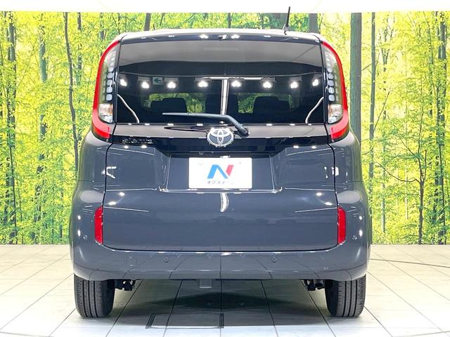 シエンタ Ｚ　禁煙車　純正１０．５型ナビ　全方位モニター　セーフティセンス　レーダークルーズ　ＢＳＭ　両側パワスラ　ステアリングヒーター　ＥＴＣ　オートエアコン　シートヒーター　サンシェード　ＬＥＤヘッド（15枚目）