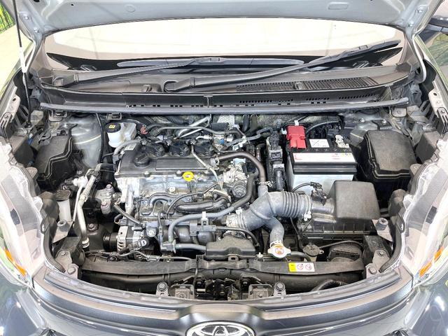 シエンタ Ｚ　禁煙車　純正１０．５型ナビ　全方位モニター　セーフティセンス　レーダークルーズ　ＢＳＭ　両側パワスラ　ステアリングヒーター　ＥＴＣ　オートエアコン　シートヒーター　サンシェード　ＬＥＤヘッド（18枚目）