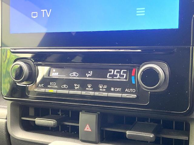 シエンタ Ｚ　禁煙車　純正１０．５型ナビ　全方位モニター　セーフティセンス　レーダークルーズ　ＢＳＭ　両側パワスラ　ステアリングヒーター　ＥＴＣ　オートエアコン　シートヒーター　サンシェード　ＬＥＤヘッド（24枚目）