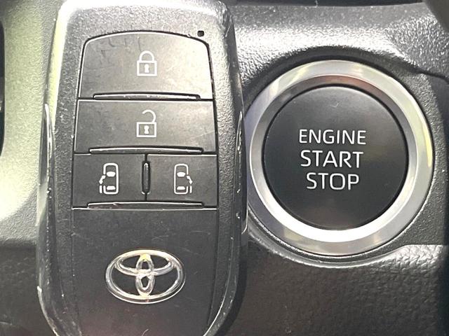 シエンタ Ｚ　禁煙車　純正１０．５型ナビ　全方位モニター　セーフティセンス　レーダークルーズ　ＢＳＭ　両側パワスラ　ステアリングヒーター　ＥＴＣ　オートエアコン　シートヒーター　サンシェード　ＬＥＤヘッド（25枚目）