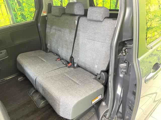 シエンタ Ｚ　禁煙車　純正１０．５型ナビ　全方位モニター　セーフティセンス　レーダークルーズ　ＢＳＭ　両側パワスラ　ステアリングヒーター　ＥＴＣ　オートエアコン　シートヒーター　サンシェード　ＬＥＤヘッド（33枚目）