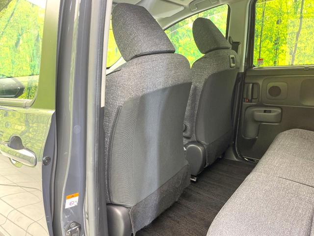 シエンタ Ｚ　禁煙車　純正１０．５型ナビ　全方位モニター　セーフティセンス　レーダークルーズ　ＢＳＭ　両側パワスラ　ステアリングヒーター　ＥＴＣ　オートエアコン　シートヒーター　サンシェード　ＬＥＤヘッド（34枚目）