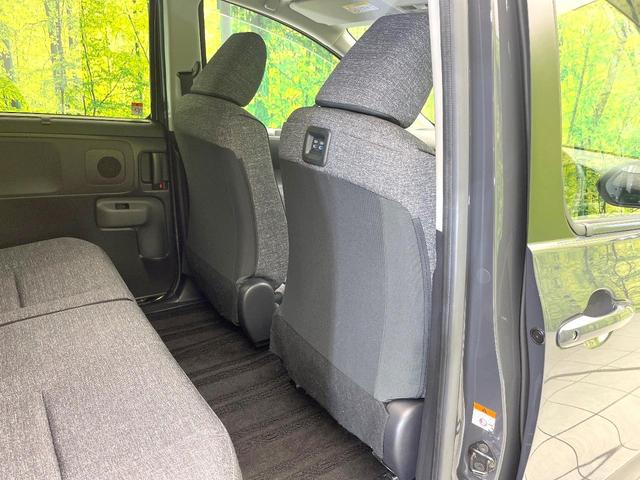 シエンタ Ｚ　禁煙車　純正１０．５型ナビ　全方位モニター　セーフティセンス　レーダークルーズ　ＢＳＭ　両側パワスラ　ステアリングヒーター　ＥＴＣ　オートエアコン　シートヒーター　サンシェード　ＬＥＤヘッド（35枚目）