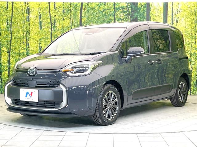 シエンタ Ｚ　禁煙車　純正１０．５型ナビ　全方位モニター　セーフティセンス　レーダークルーズ　ＢＳＭ　両側パワスラ　ステアリングヒーター　ＥＴＣ　オートエアコン　シートヒーター　サンシェード　ＬＥＤヘッド（60枚目）