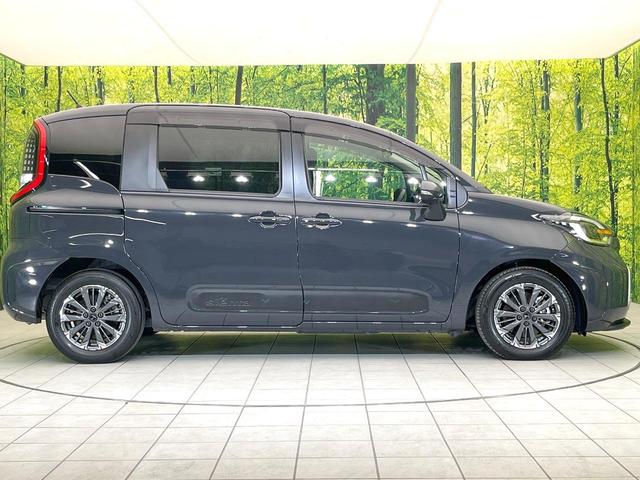 シエンタ Ｚ　禁煙車　純正１０．５型ナビ　全方位モニター　セーフティセンス　レーダークルーズ　ＢＳＭ　両側パワスラ　ステアリングヒーター　ＥＴＣ　オートエアコン　シートヒーター　サンシェード　ＬＥＤヘッド（61枚目）