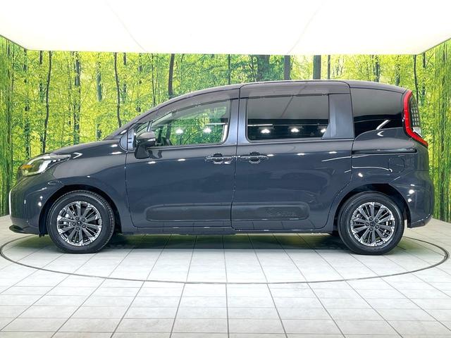 シエンタ Ｚ　禁煙車　純正１０．５型ナビ　全方位モニター　セーフティセンス　レーダークルーズ　ＢＳＭ　両側パワスラ　ステアリングヒーター　ＥＴＣ　オートエアコン　シートヒーター　サンシェード　ＬＥＤヘッド（62枚目）