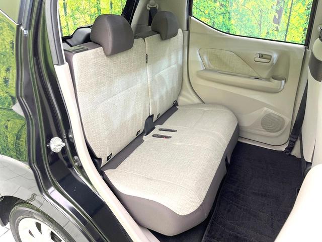 デイズ Ｘ　禁煙車　純正ナビ　アラウンドビューモニター　ドラレコ　オートエアコン　スマートキー　オートライト　コーナーセンサー　シートアンダーボックス　アイドリングストップ　電動格納ミラー　純正１４インチＡＷ（9枚目）