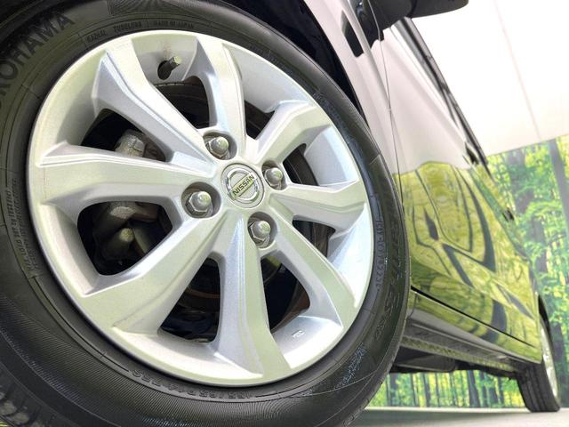 デイズ Ｘ　禁煙車　純正ナビ　アラウンドビューモニター　ドラレコ　オートエアコン　スマートキー　オートライト　コーナーセンサー　シートアンダーボックス　アイドリングストップ　電動格納ミラー　純正１４インチＡＷ（13枚目）