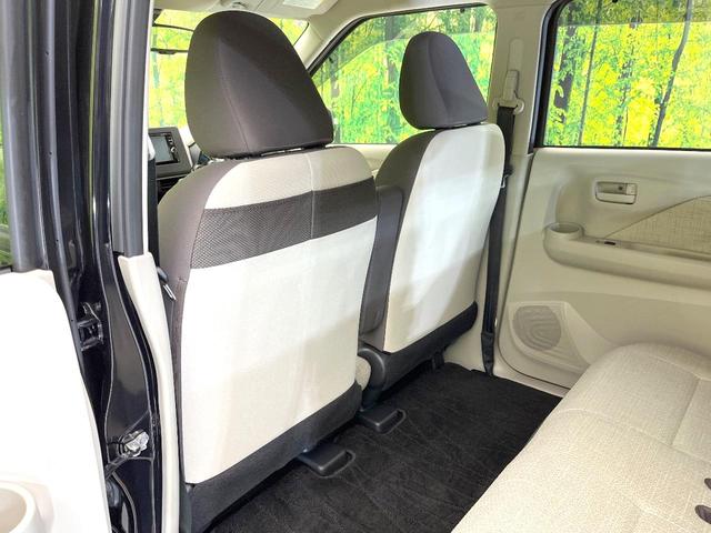 デイズ Ｘ　禁煙車　純正ナビ　アラウンドビューモニター　ドラレコ　オートエアコン　スマートキー　オートライト　コーナーセンサー　シートアンダーボックス　アイドリングストップ　電動格納ミラー　純正１４インチＡＷ（28枚目）