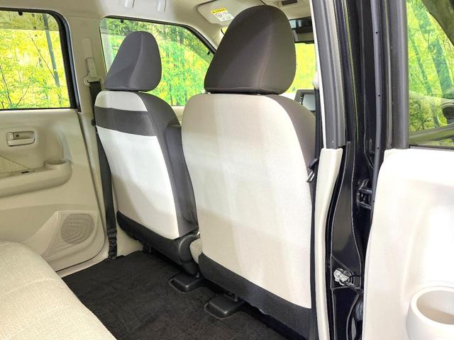 デイズ Ｘ　禁煙車　純正ナビ　アラウンドビューモニター　ドラレコ　オートエアコン　スマートキー　オートライト　コーナーセンサー　シートアンダーボックス　アイドリングストップ　電動格納ミラー　純正１４インチＡＷ（29枚目）