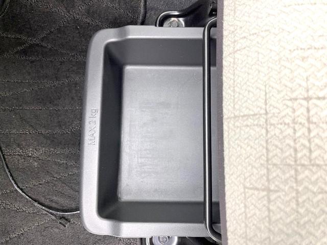 デイズ Ｘ　禁煙車　純正ナビ　アラウンドビューモニター　ドラレコ　オートエアコン　スマートキー　オートライト　コーナーセンサー　シートアンダーボックス　アイドリングストップ　電動格納ミラー　純正１４インチＡＷ（46枚目）