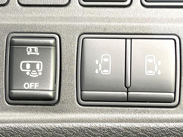 セレナ ハイウェイスター　純正９型ナビ　バックモニター　エマージェンシーブレーキ　クルコン　両側パワスラ　グレージュ内装　ＥＴＣ　リアオートエアコン　オートエアコン　オートライト　スマートキー　アイドリングストップ（7枚目）