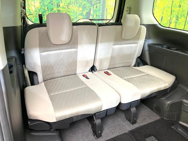 セレナ ハイウェイスター　純正９型ナビ　バックモニター　エマージェンシーブレーキ　クルコン　両側パワスラ　グレージュ内装　ＥＴＣ　リアオートエアコン　オートエアコン　オートライト　スマートキー　アイドリングストップ（10枚目）