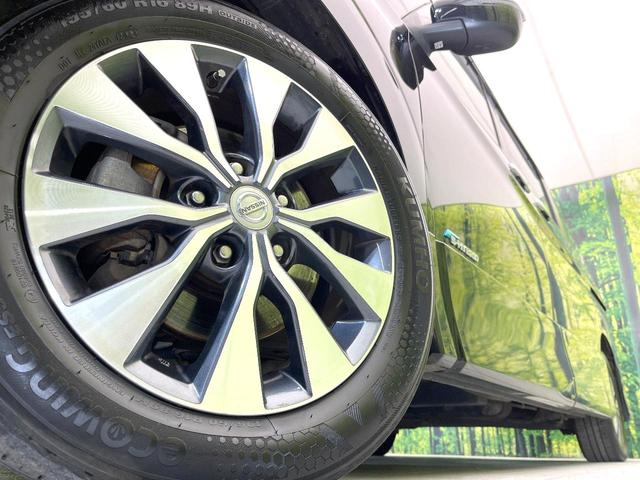 セレナ ハイウェイスター　純正９型ナビ　バックモニター　エマージェンシーブレーキ　クルコン　両側パワスラ　グレージュ内装　ＥＴＣ　リアオートエアコン　オートエアコン　オートライト　スマートキー　アイドリングストップ（13枚目）