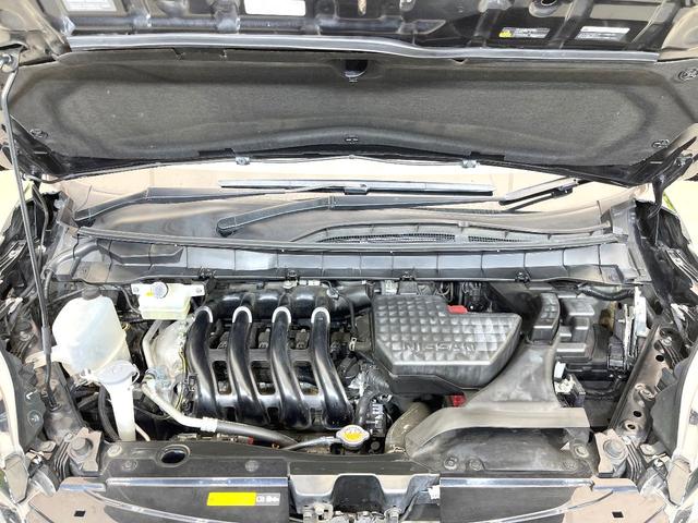 セレナ ハイウェイスター　純正９型ナビ　バックモニター　エマージェンシーブレーキ　クルコン　両側パワスラ　グレージュ内装　ＥＴＣ　リアオートエアコン　オートエアコン　オートライト　スマートキー　アイドリングストップ（17枚目）