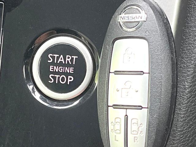 セレナ ハイウェイスター　純正９型ナビ　バックモニター　エマージェンシーブレーキ　クルコン　両側パワスラ　グレージュ内装　ＥＴＣ　リアオートエアコン　オートエアコン　オートライト　スマートキー　アイドリングストップ（25枚目）