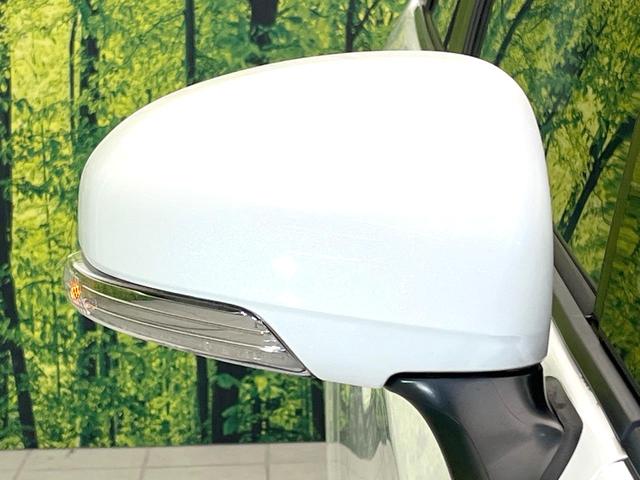 プリウス Ｓ　禁煙車　純正ナビ　バックモニター　オートエアコン　ＥＴＣ　スマートキー　シートリフター　電動格納ミラー　ＨＩＤヘッド　オートライト　ステアリングスイッチ　Ｂｌｕｅｔｏｏｔｈ　フォグ（47枚目）