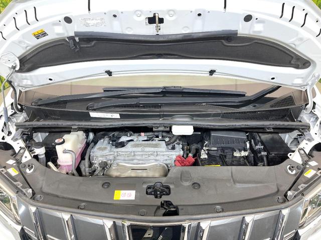 アルファード ２．５Ｇ　禁煙車　純正１０型ナビ　パノラミックビューモニター　ＪＢＬサウンド　フリップダウン　デジタルミラー　ＢＳＭ　両側電動スライドドア　シートベンチレーション　レーダークルーズ　パワーバックドアドア（19枚目）