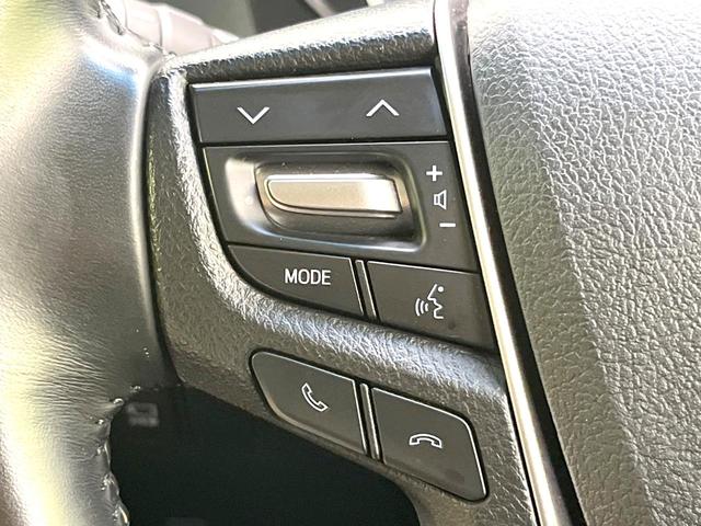 アルファード ２．５Ｇ　禁煙車　純正１０型ナビ　パノラミックビューモニター　ＪＢＬサウンド　フリップダウン　デジタルミラー　ＢＳＭ　両側電動スライドドア　シートベンチレーション　レーダークルーズ　パワーバックドアドア（28枚目）