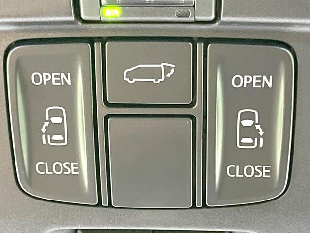 アルファード ２．５Ｇ　禁煙車　純正１０型ナビ　パノラミックビューモニター　ＪＢＬサウンド　フリップダウン　デジタルミラー　ＢＳＭ　両側電動スライドドア　シートベンチレーション　レーダークルーズ　パワーバックドアドア（36枚目）