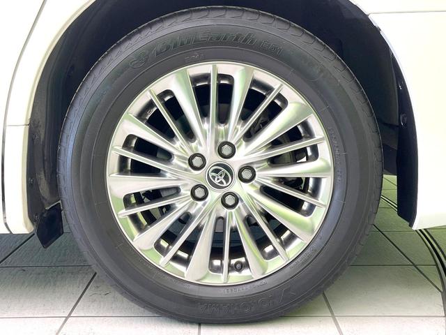 アルファード ２．５Ｇ　禁煙車　純正１０型ナビ　パノラミックビューモニター　ＪＢＬサウンド　フリップダウン　デジタルミラー　ＢＳＭ　両側電動スライドドア　シートベンチレーション　レーダークルーズ　パワーバックドアドア（77枚目）