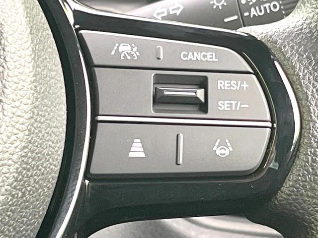Ｎ－ＢＯＸカスタム ベースグレード　届出済未使用車　電動スライドドア　ホンダセンシング　アダプティブクルーズ　シートヒーター　スマートキー　オートライト　オートエアコン　ＬＥＤヘッドライト　オートブレーキホールド（5枚目）