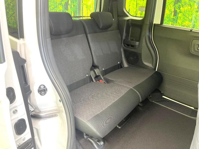 Ｎ－ＢＯＸカスタム ベースグレード　届出済未使用車　電動スライドドア　ホンダセンシング　アダプティブクルーズ　シートヒーター　スマートキー　オートライト　オートエアコン　ＬＥＤヘッドライト　オートブレーキホールド（9枚目）