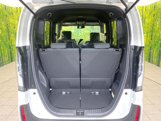 Ｎ－ＢＯＸカスタム ベースグレード　届出済未使用車　電動スライドドア　ホンダセンシング　アダプティブクルーズ　シートヒーター　スマートキー　オートライト　オートエアコン　ＬＥＤヘッドライト　オートブレーキホールド（10枚目）