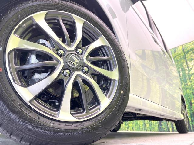 Ｎ－ＢＯＸカスタム ベースグレード　届出済未使用車　電動スライドドア　ホンダセンシング　アダプティブクルーズ　シートヒーター　スマートキー　オートライト　オートエアコン　ＬＥＤヘッドライト　オートブレーキホールド（13枚目）