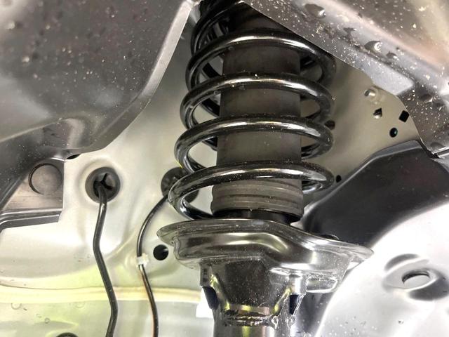 Ｎ－ＢＯＸカスタム ベースグレード　届出済未使用車　電動スライドドア　ホンダセンシング　アダプティブクルーズ　シートヒーター　スマートキー　オートライト　オートエアコン　ＬＥＤヘッドライト　オートブレーキホールド（20枚目）