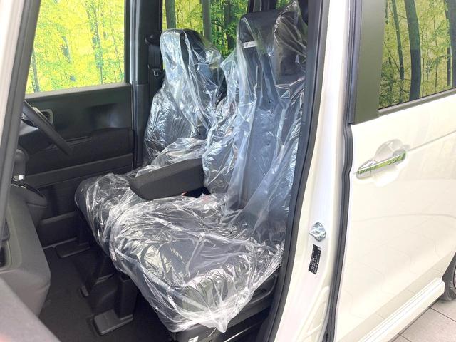 Ｎ－ＢＯＸカスタム ベースグレード　届出済未使用車　電動スライドドア　ホンダセンシング　アダプティブクルーズ　シートヒーター　スマートキー　オートライト　オートエアコン　ＬＥＤヘッドライト　オートブレーキホールド（32枚目）