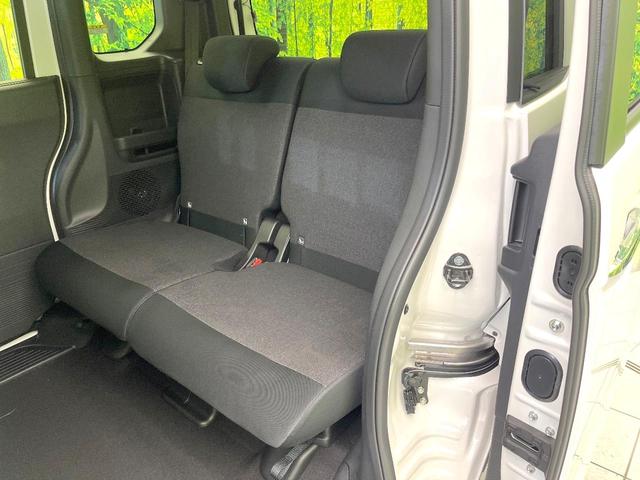 Ｎ－ＢＯＸカスタム ベースグレード　届出済未使用車　電動スライドドア　ホンダセンシング　アダプティブクルーズ　シートヒーター　スマートキー　オートライト　オートエアコン　ＬＥＤヘッドライト　オートブレーキホールド（33枚目）