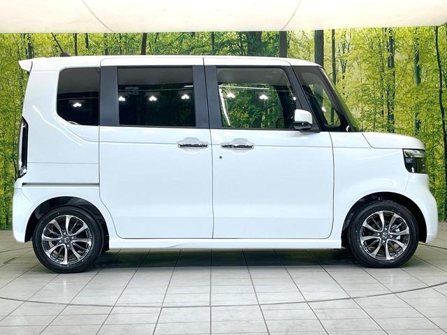 Ｎ－ＢＯＸカスタム ベースグレード　届出済未使用車　電動スライドドア　ホンダセンシング　アダプティブクルーズ　シートヒーター　スマートキー　オートライト　オートエアコン　ＬＥＤヘッドライト　オートブレーキホールド（53枚目）