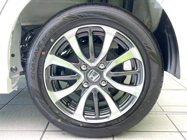 Ｎ－ＢＯＸカスタム ベースグレード　届出済未使用車　電動スライドドア　ホンダセンシング　アダプティブクルーズ　シートヒーター　スマートキー　オートライト　オートエアコン　ＬＥＤヘッドライト　オートブレーキホールド（56枚目）