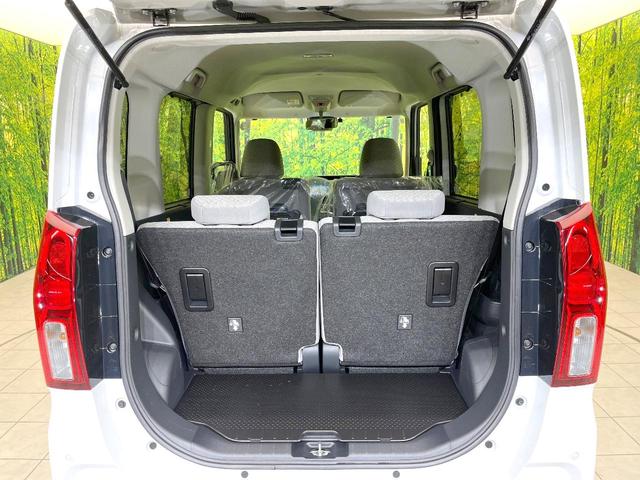 タント Ｘ　禁煙車　メモリーナビ　バックカメラ　スマートアシスト　電動スライドドア　シートヒーター　スマートキー　ＥＴＣ　ＬＥＤヘッドライト　コーナーセンサー　オートエアコン　オートライト（10枚目）