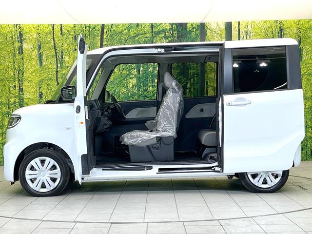 タント Ｘ　禁煙車　メモリーナビ　バックカメラ　スマートアシスト　電動スライドドア　シートヒーター　スマートキー　ＥＴＣ　ＬＥＤヘッドライト　コーナーセンサー　オートエアコン　オートライト（61枚目）
