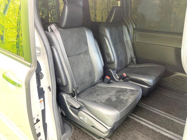 ヴォクシー ZS 煌III 禁煙車 純正10型ナビ バックカメラ フリップダウン セーフティセンス 両側電動スライドドア セーフティセンス クルコン LEDヘッドライト ETC スマートキー オートライト オートエアコン(9枚目)