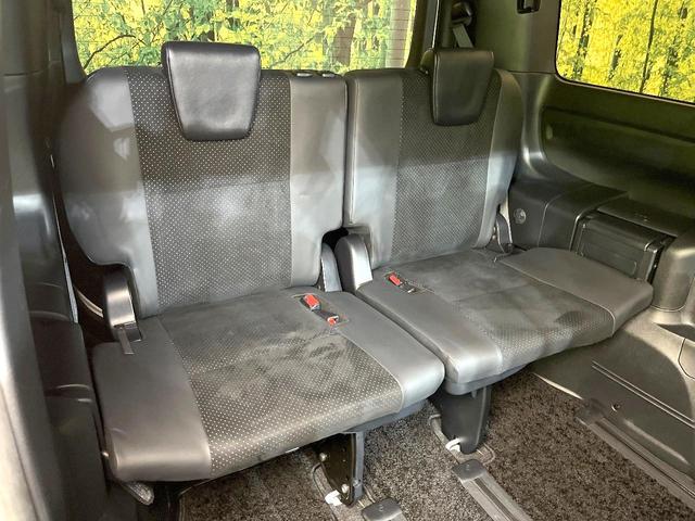 ヴォクシー ZS 煌III 禁煙車 純正10型ナビ バックカメラ フリップダウン セーフティセンス 両側電動スライドドア セーフティセンス クルコン LEDヘッドライト ETC スマートキー オートライト オートエアコン(10枚目)