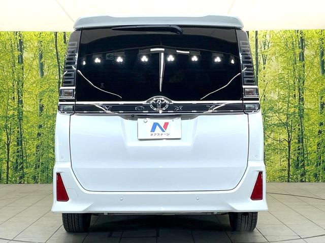 ヴォクシー ZS 煌III 禁煙車 純正10型ナビ バックカメラ フリップダウン セーフティセンス 両側電動スライドドア セーフティセンス クルコン LEDヘッドライト ETC スマートキー オートライト オートエアコン(16枚目)