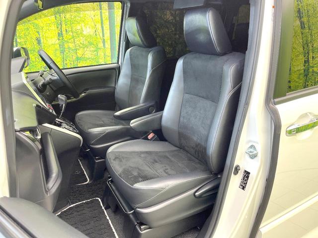 ヴォクシー ZS 煌III 禁煙車 純正10型ナビ バックカメラ フリップダウン セーフティセンス 両側電動スライドドア セーフティセンス クルコン LEDヘッドライト ETC スマートキー オートライト オートエアコン(41枚目)