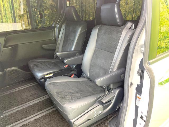 ヴォクシー ZS 煌III 禁煙車 純正10型ナビ バックカメラ フリップダウン セーフティセンス 両側電動スライドドア セーフティセンス クルコン LEDヘッドライト ETC スマートキー オートライト オートエアコン(42枚目)