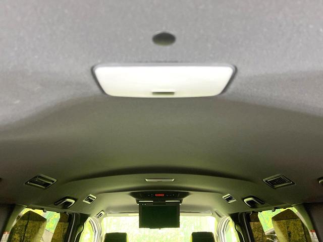 ヴォクシー ZS 煌III 禁煙車 純正10型ナビ バックカメラ フリップダウン セーフティセンス 両側電動スライドドア セーフティセンス クルコン LEDヘッドライト ETC スマートキー オートライト オートエアコン(45枚目)