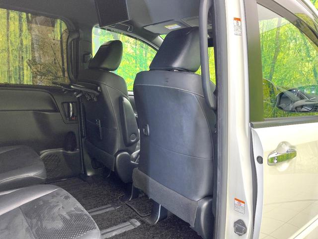 ヴォクシー ZS 煌III 禁煙車 純正10型ナビ バックカメラ フリップダウン セーフティセンス 両側電動スライドドア セーフティセンス クルコン LEDヘッドライト ETC スマートキー オートライト オートエアコン(46枚目)