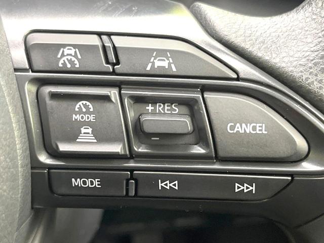 ヤリスクロス Ｘ　禁煙車　メモリーナビ　バックカメラ　セーフティセンス　レーダークルーズ　スマートキー　ＥＴＣ　ドラレコ　オートマチックハイビーム　Ｂｌｕｅｔｏｏｔｈ　車線逸脱警報（6枚目）