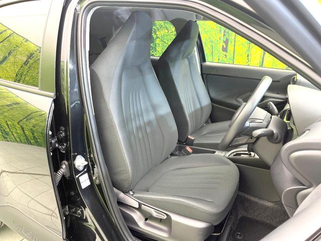 ヤリスクロス Ｘ　禁煙車　メモリーナビ　バックカメラ　セーフティセンス　レーダークルーズ　スマートキー　ＥＴＣ　ドラレコ　オートマチックハイビーム　Ｂｌｕｅｔｏｏｔｈ　車線逸脱警報（8枚目）