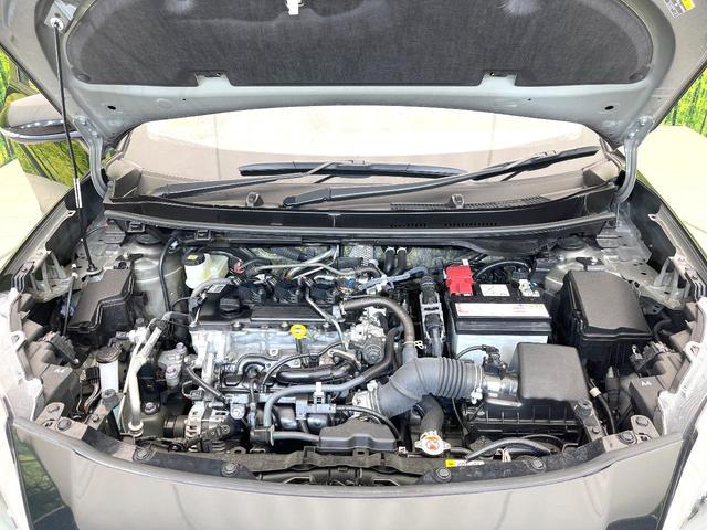 ヤリスクロス Ｘ　禁煙車　メモリーナビ　バックカメラ　セーフティセンス　レーダークルーズ　スマートキー　ＥＴＣ　ドラレコ　オートマチックハイビーム　Ｂｌｕｅｔｏｏｔｈ　車線逸脱警報（18枚目）