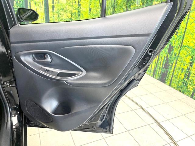 ヤリスクロス Ｘ　禁煙車　メモリーナビ　バックカメラ　セーフティセンス　レーダークルーズ　スマートキー　ＥＴＣ　ドラレコ　オートマチックハイビーム　Ｂｌｕｅｔｏｏｔｈ　車線逸脱警報（36枚目）