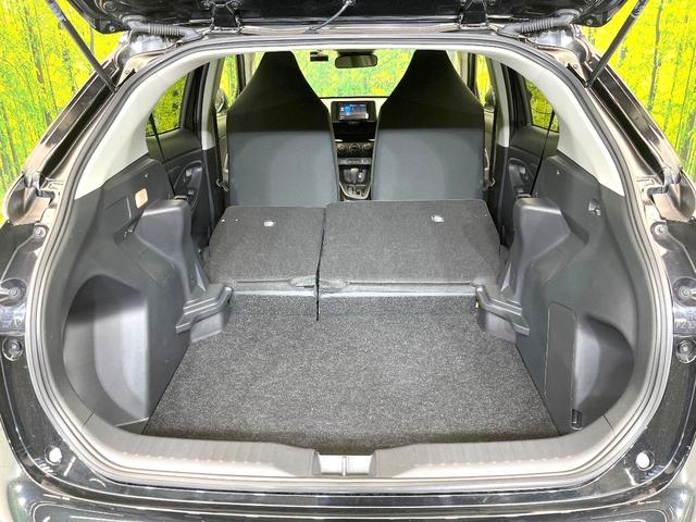 ヤリスクロス Ｘ　禁煙車　メモリーナビ　バックカメラ　セーフティセンス　レーダークルーズ　スマートキー　ＥＴＣ　ドラレコ　オートマチックハイビーム　Ｂｌｕｅｔｏｏｔｈ　車線逸脱警報（39枚目）