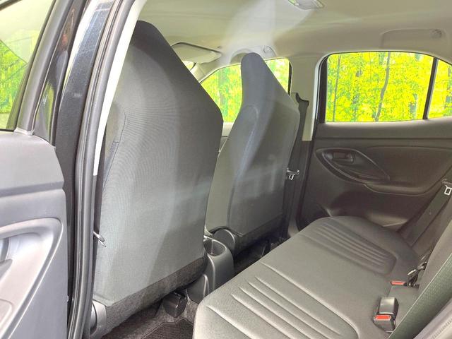 ヤリスクロス Ｘ　禁煙車　メモリーナビ　バックカメラ　セーフティセンス　レーダークルーズ　スマートキー　ＥＴＣ　ドラレコ　オートマチックハイビーム　Ｂｌｕｅｔｏｏｔｈ　車線逸脱警報（41枚目）